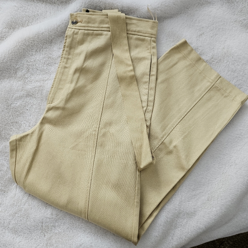 Zara Large pant - Picture 8 of 12